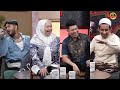 MAMA KOK MUALAF SIH⁉️, ANAKNYA KRISTEN SEMUA LOH🤣, HABIB SIAP BANTU‼️ - Andy Sugar