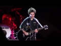 Green Day - Whatsername - Argentina