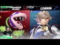 Nairo's All Random Tournament Run!