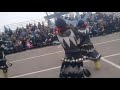 Burnette Crown Dancers  (W.M.A.T)