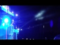 Cirque du Soleil performance in Quebec