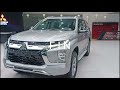 Mitsubishi Montero Sport GLS AT 2025