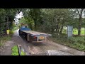 Rufford Ford Tractor Compilation | part 1