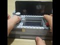 Lego NINTENDO 3DS with WORKING BUTTONS! (Gameplay inclued)