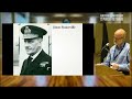 35th Annual Admiral Nimitz Symposium - 2022: Jonathan Parshall Keynote Speaker