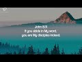 3 Hour Meditation & Prayer Music | Piano Music for Time Alone With God | Abide In Him