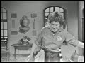 Fish Dinner In Half An Hour | The French Chef Season 4 | Julia Child