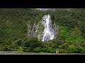 nature - nature sound - waterfall - Relaxation music channel - #reels #Shorts #youtubeshorts