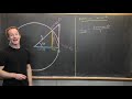 The trig functions you have never heard of!!