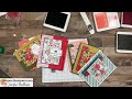 How To Use Card Templates For Easy Card Making!