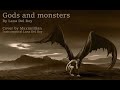 Gods and Monsters - cover