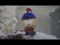 South Park: Snow Day - Gameplay Walkthrough Part 2 - Chapter 2: Near Main Street