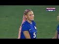 United States vs Costa Rica | Highlights | Women's International Friendly 16-07-2024