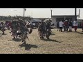 MENS NORTHERN TRADITIONAL SPECIAL at ROCKYBOY POWWOW 2019