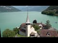Interlaken, Switzerland  [Amazing Places 4K]