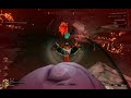 Tutu Narrowly Avoids Death At Every Turn | Deep Rock Galactic