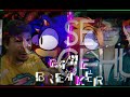 Gamebreaker, but it's that one outdated meme - READ DESC