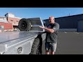 Atlas: The Off Grid Tow Pig // 2021 FORD F-450 Super Duty 6.7L Powerstroke Build