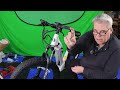 MOONCOOL MC3 UNBOXING AND FIRST LOOK AT THIS ALL WHEEL DRIVE E-BIKE