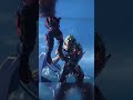Spartan IVs Ruined ODSTs #shorts #halo #shortvideo #trending