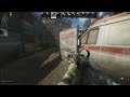 Tarkov Arena Triple Frag