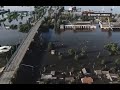 Kakhovka dam breach/flooding in Kherson