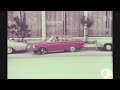 Volvo 'Americans', classic ad from 1970