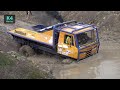 Truck Off Road, 6x6 Tatra endurance possibilities / team 422 / Milovice 2023