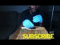 Easiest Way To Remove Cannabis Seeds (Cannabis Breeding Video)