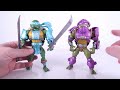 Are these Worth It? Turtles of Grayskull Wave 1 Review
