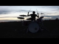 More Drumming in a Field