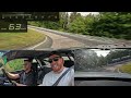 BOOST! 1JZ Z30 Toyota Soarer Still GOT IT! // Nürburgring