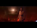 Obi Long vs Anakin Widewalker