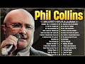 Phil Collins Greatest Hits Of Phil Collins Full Album 2024🎙The Best Soft Rock Hits Of Phil Collins.