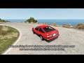 How to 4 Wheel Drift! - BeamNG Drive