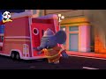 Волшебный торговый автомат | Шеф Акула | Слоновий хобот | Сборник мультфильмов для детей | BabyBus