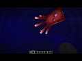 Minecraft Glow Squids Hypnotize you now?
