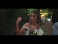 Dakota and Brooklyn's OFFICIAL WEDDING VIDEO