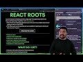 2023-05-01 - React + TypeScript Course Launch | Build a grocery list app with React and TypeScript