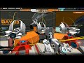 robocraft: deatmatch #3