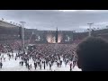 Arctic Monkeys - Fluorescent Adolescent LIVE at Riverside stadium, Middlesbrough UK 05/06/2023