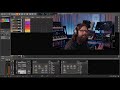 Bitwig tips & tricks (with commentary)