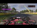 F1 24 | Round 16 | Monza | Ferrari SF-24 | Sainz