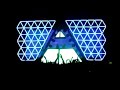 Daft Punk Alive 2007 - Prime Time of Your Life / Rollin' & Scratchin' / The Brainwasher / Alive #10