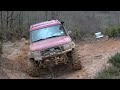 LAND CRUISER & DISCOVERY & DEFENDER - Extreme OFF ROAD