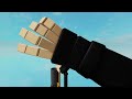[ROBLOX] Tactical Musket Viewmodel Animations