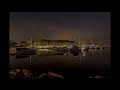 The Anchorage - Port Stephens - 4k Sunset Timelapse