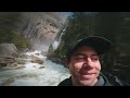 Capturing EPIC Moments in Yosemite | Landscape Photography Tips & Techniques