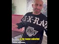 Alexander Volkanovski gets gifts for his daughters from Islam Makhachev
