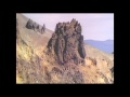 Crater Lake: Relic of a Vanished Mountain — 1987